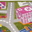 Дитячий килим КИНДЕР МИКС 51980 - Висока якість за найкращою ціною в Україні зображення 5.